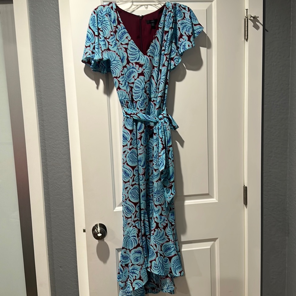 J Crew Dress